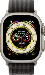 Apple Watch Ultra